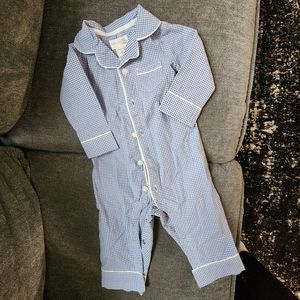 Little planet by carters pajamas